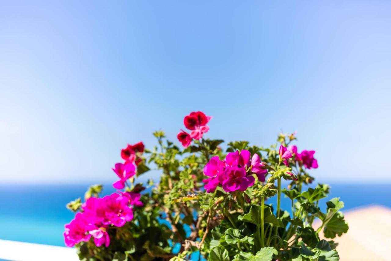 Bed and Breakfast Brezza Marina Tropea Exterior foto